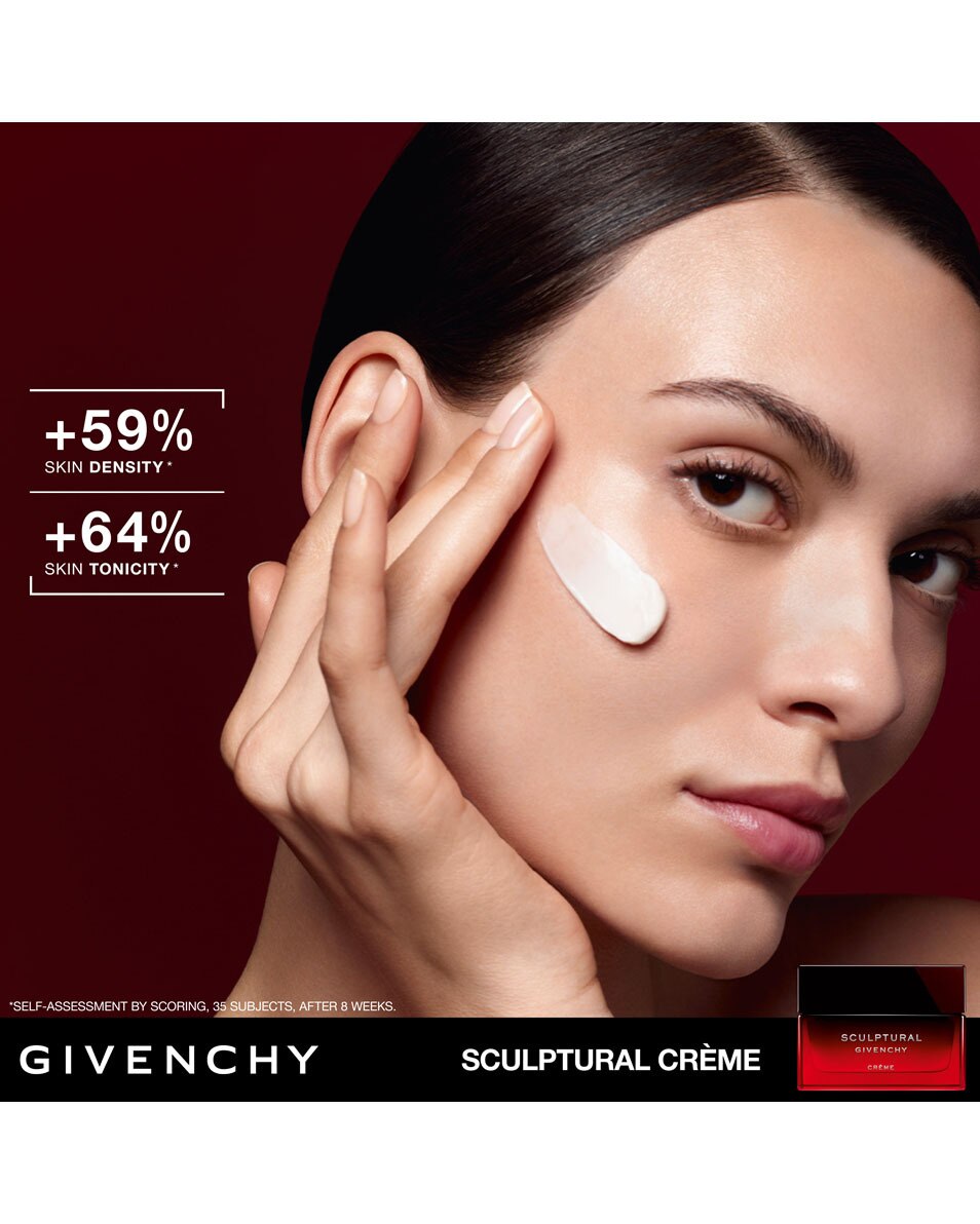 GIVENCHY COSMETICS SCULPTURAL RECHARGE CRÈME SCULPTURAL 50 ML 3