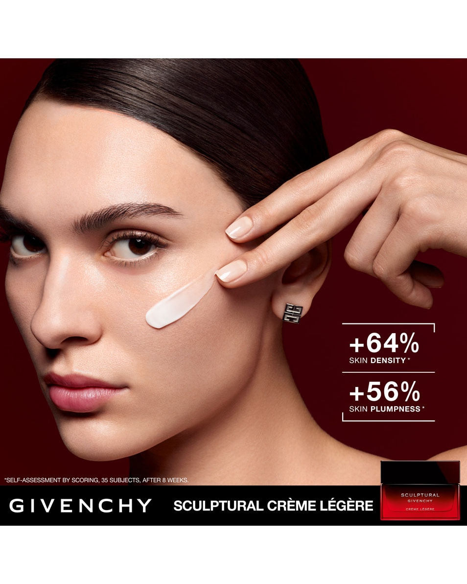 GIVENCHY COSMETICS SCULPTURAL RECHARGE CRÈME LÉGÈRE SCULPTURAL 50 ML 3
