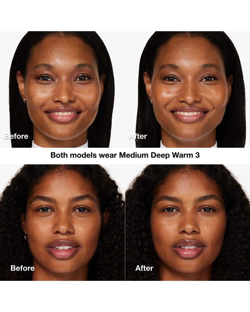 Éclaircit, hydrate et protège la peau