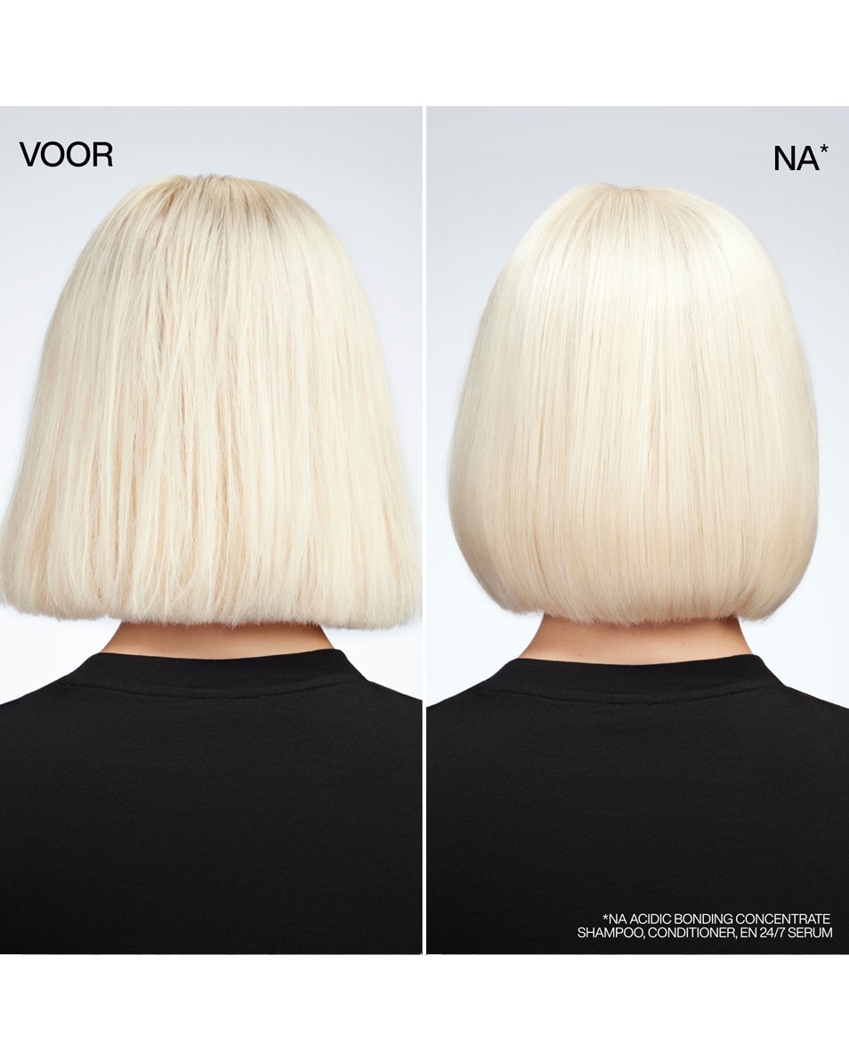 REDKEN Acidic Bonding Concentrate 24/7 night & day serum - pour cheveux ab m s 100 ML 3