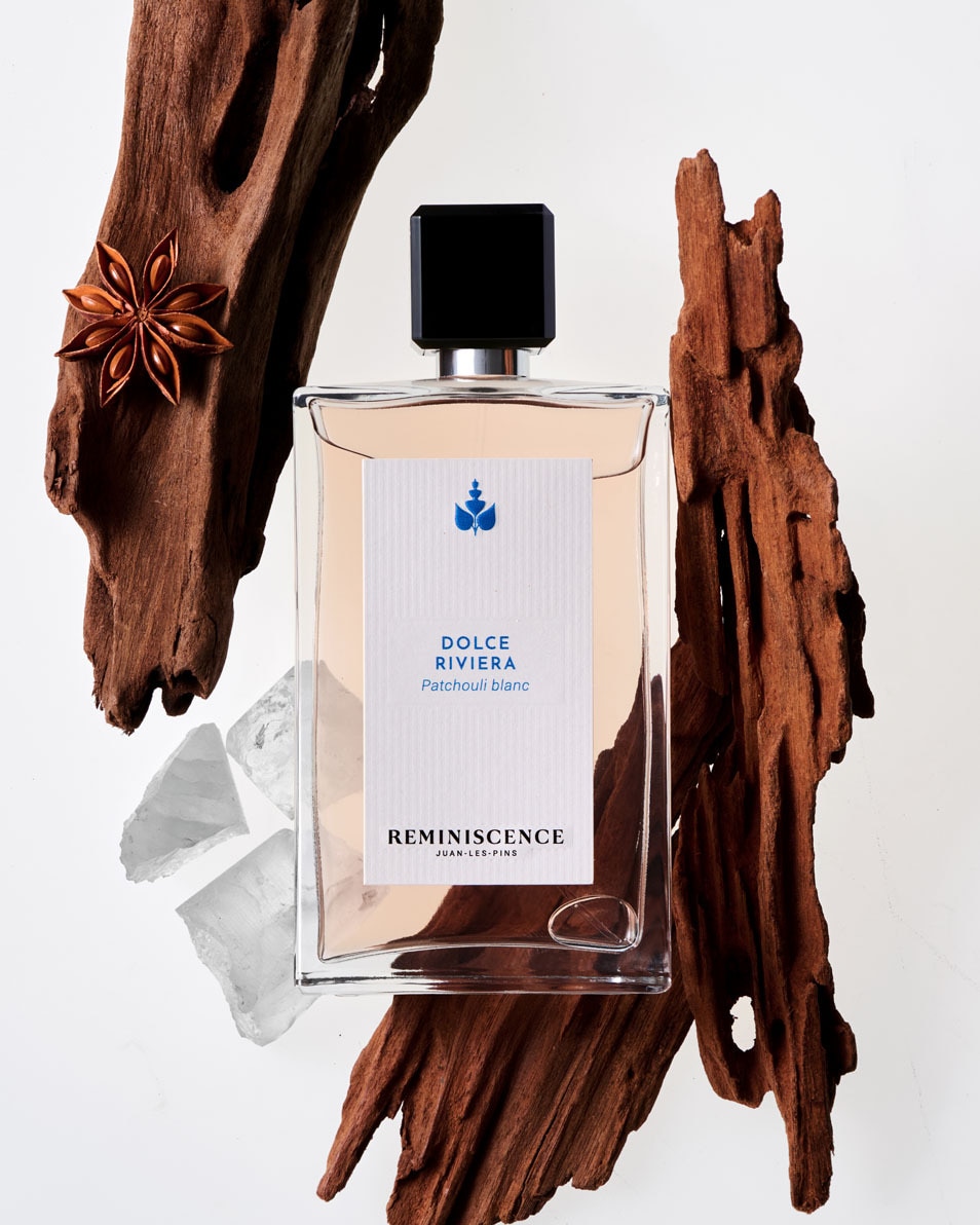 REMINISCENCE Dolce Riviera Eau de parfum 50 ML 3