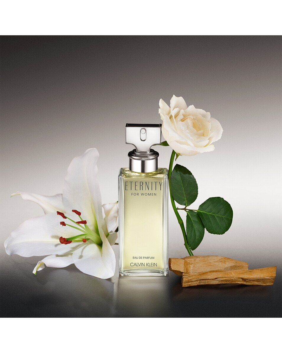 CALVIN KLEIN ETERNITY EAU DE PARFUM 50 ML 3
