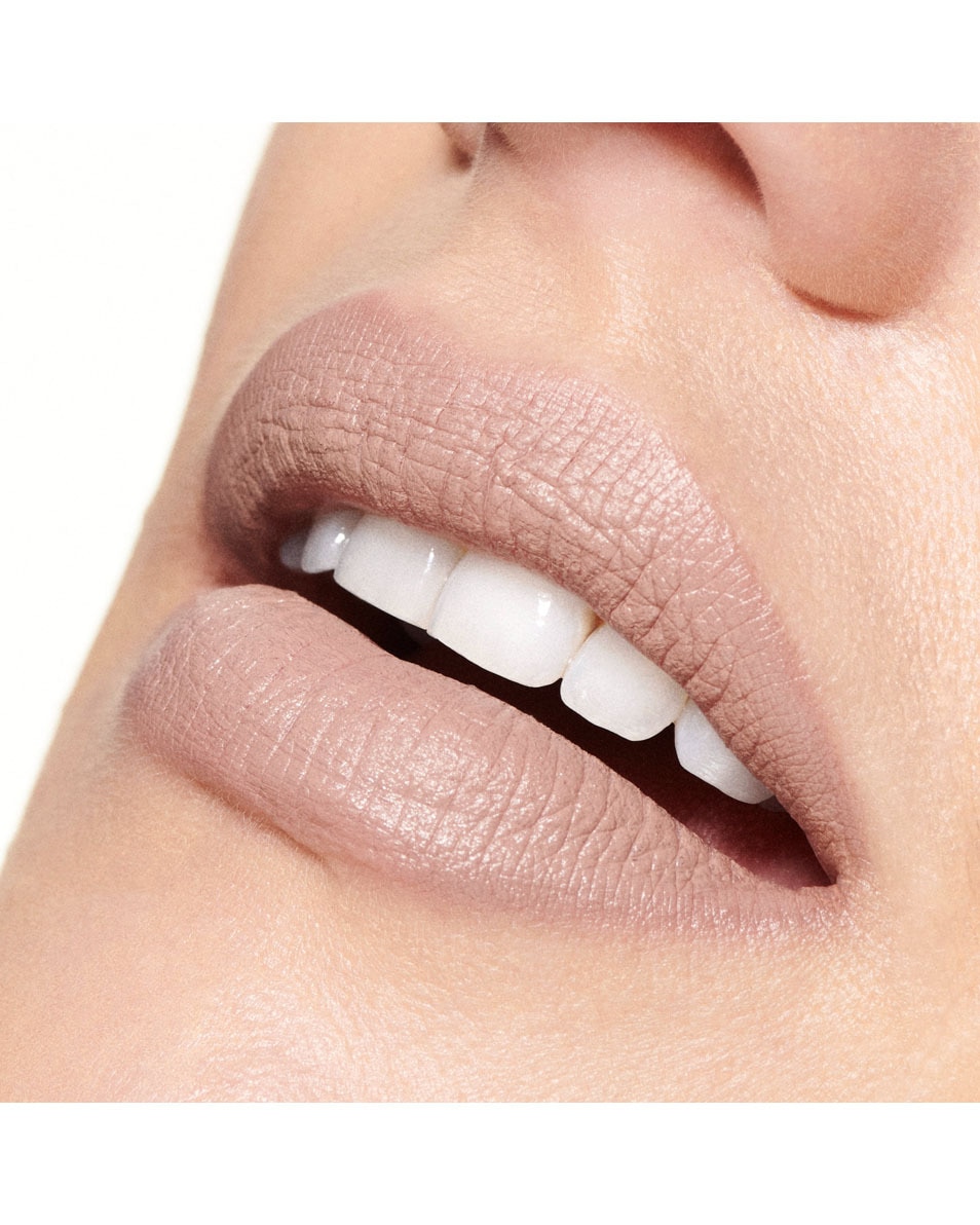 M.A.C M·A·Cximal Silky Matte Lipstick - Intimate Nudes Rouge à lèvres - fini matte & satiné - longue tenue ACTING NATURAL 3