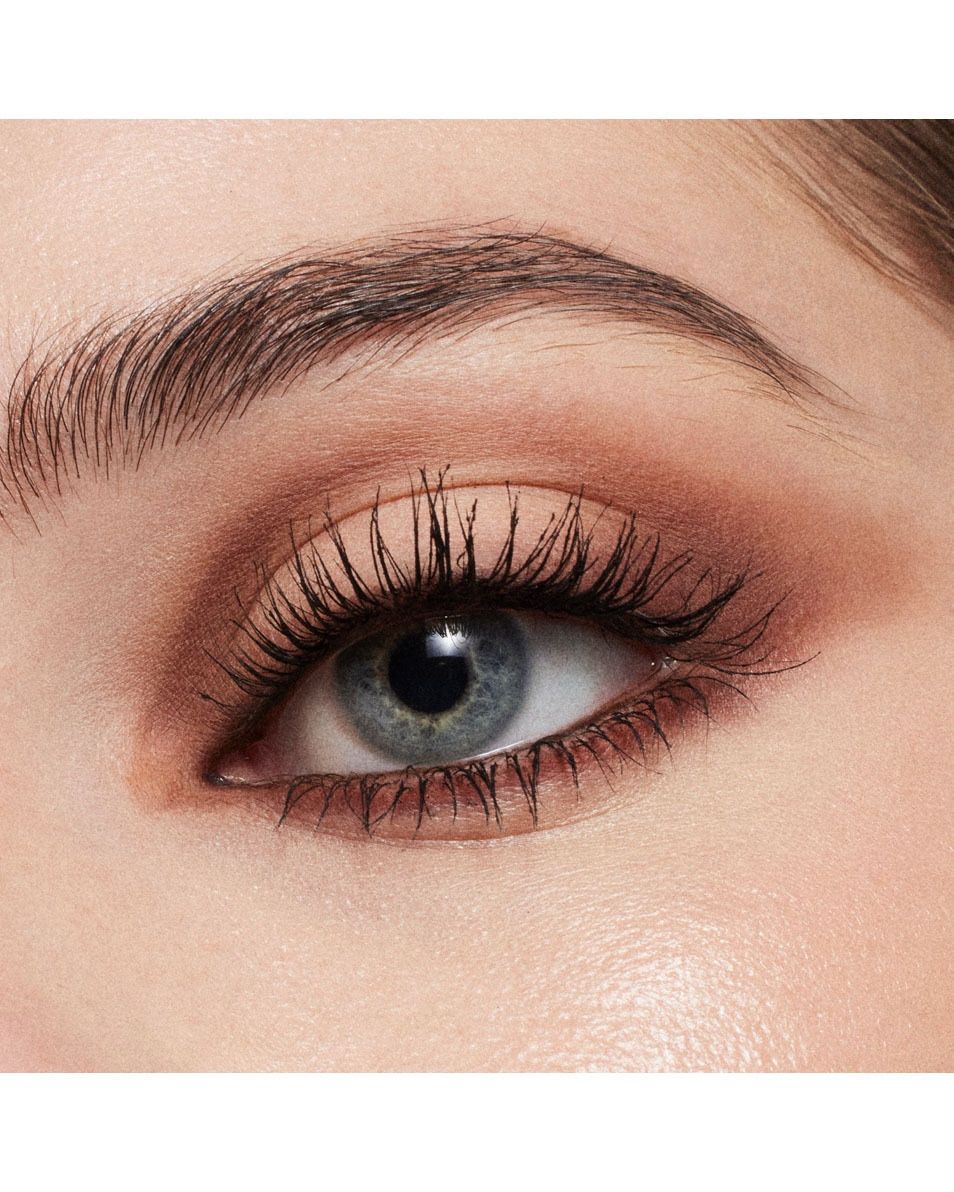 Palette fard à paupières - fini mat, brillant & métallique