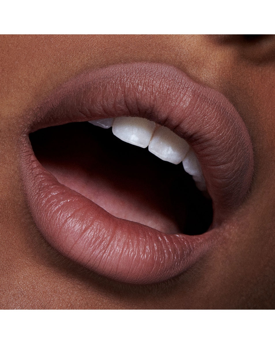 M.A.C Lip Pencil - Intimate Nudes Crayon à lèvres - formule crémeuse & application rapide COOL SPICE 3
