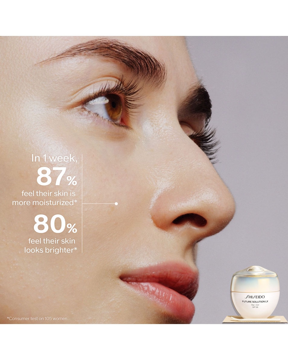 Crème Protection Totale