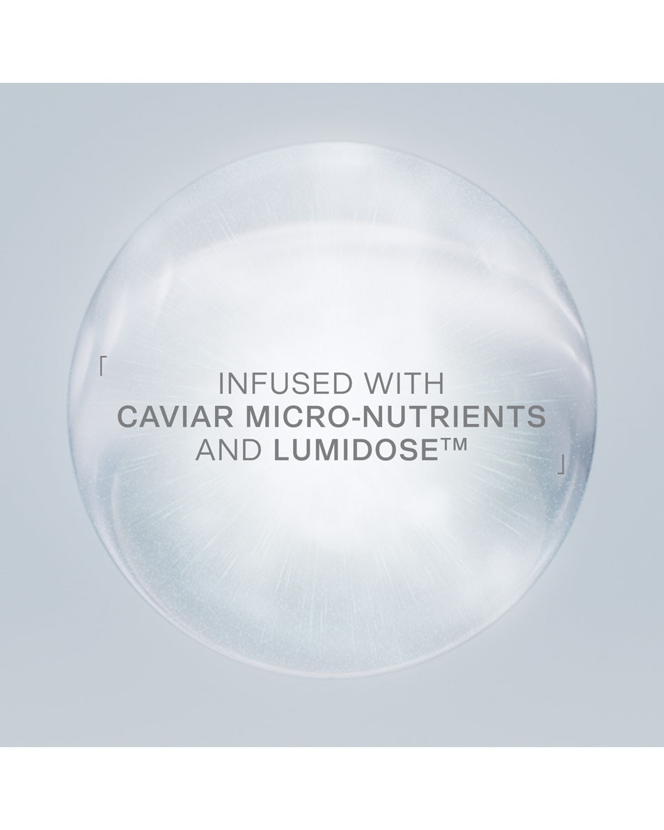 LA PRAIRIE WHITE CAVIAR L'EXTRAIT LUMIÈRE 20 ML 3