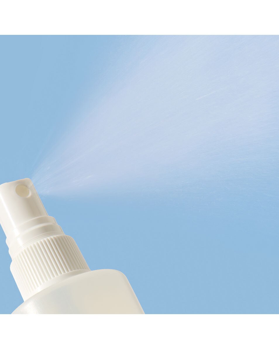 Spray Clarifiant Pour le Dos et le Corps