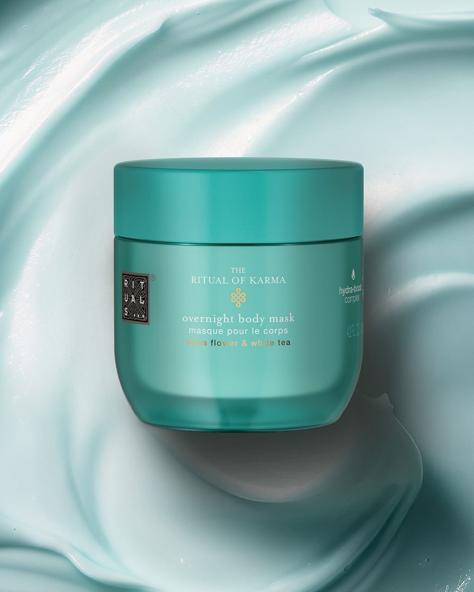 RITUALS The Ritual of Karma masque pour le corps 125 ML 3