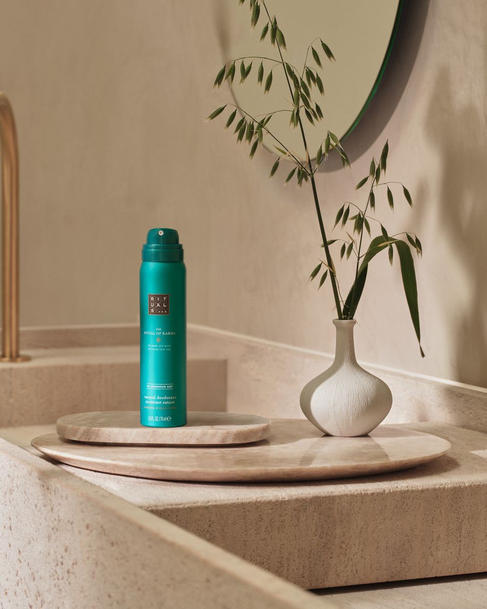 RITUALS The Ritual of Karma natural deodorant 75 ML 3