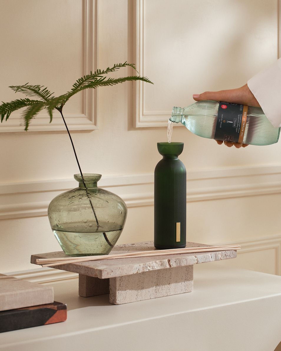 recharge bâtonnets parfumés