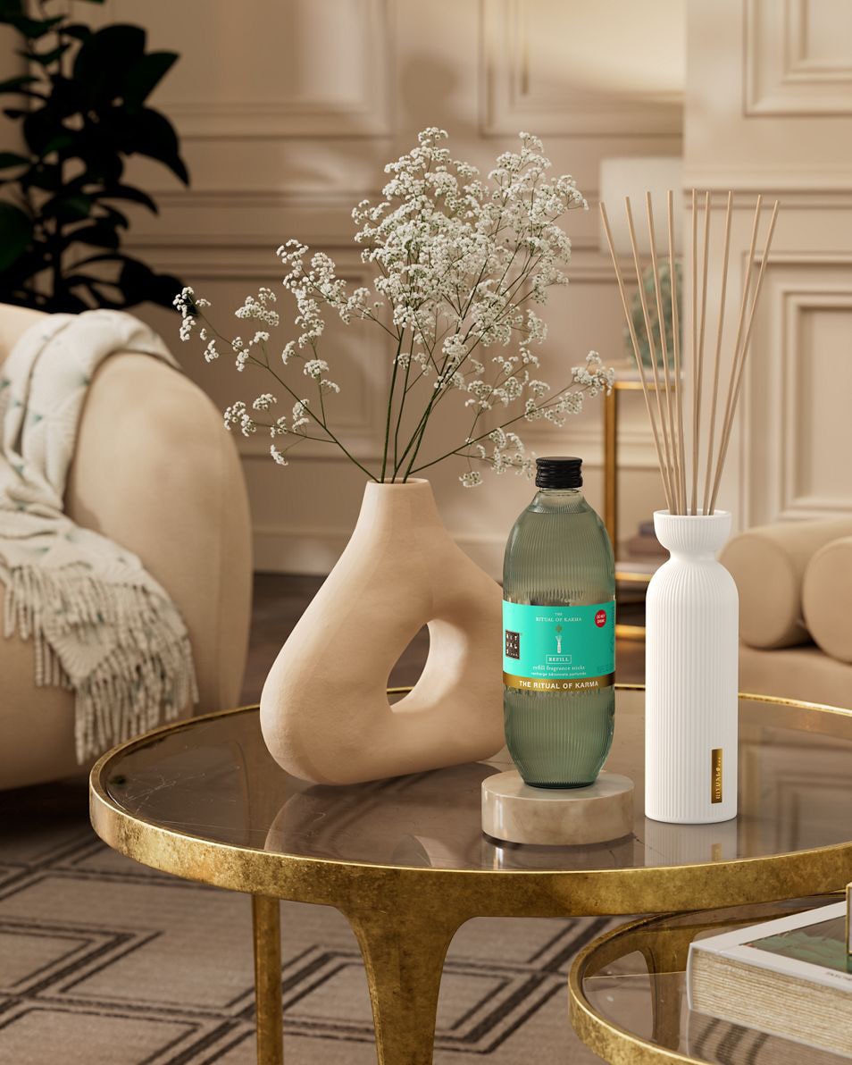 RITUALS The Ritual of Karma recharge bâtonnets parfumés 500 ML 3