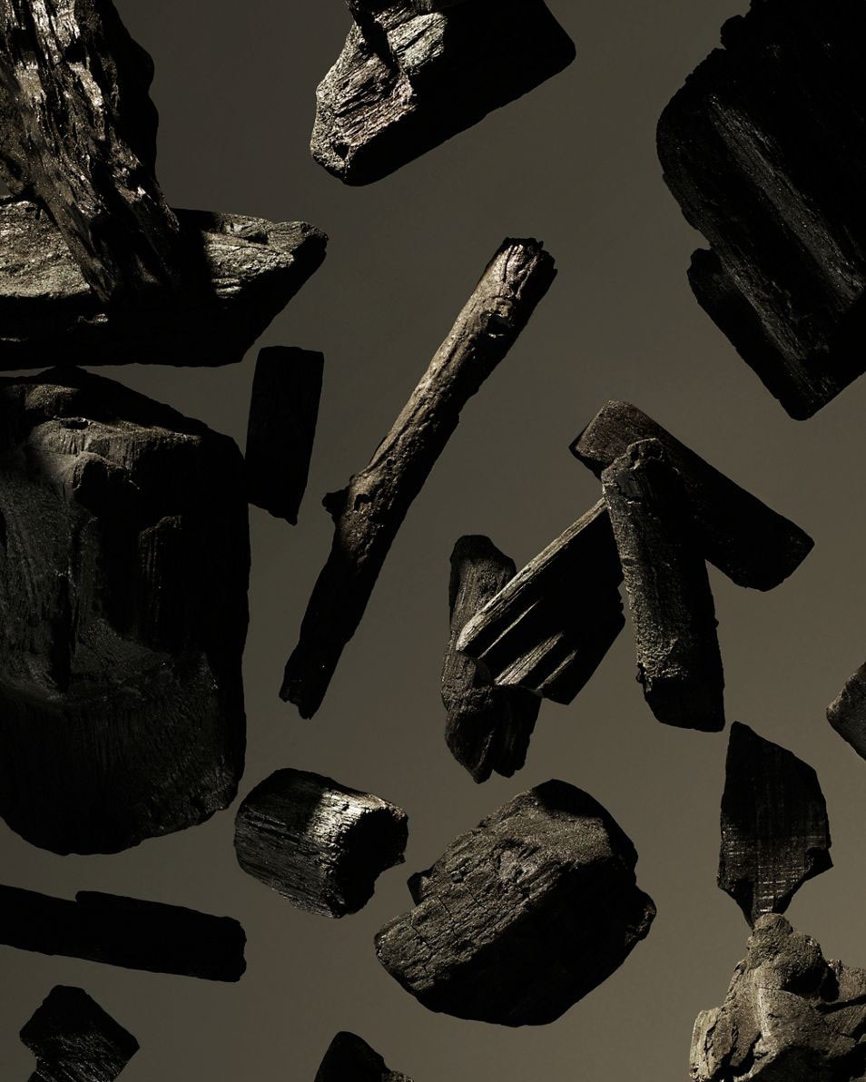 soin nettoyant solide corps et cheveux