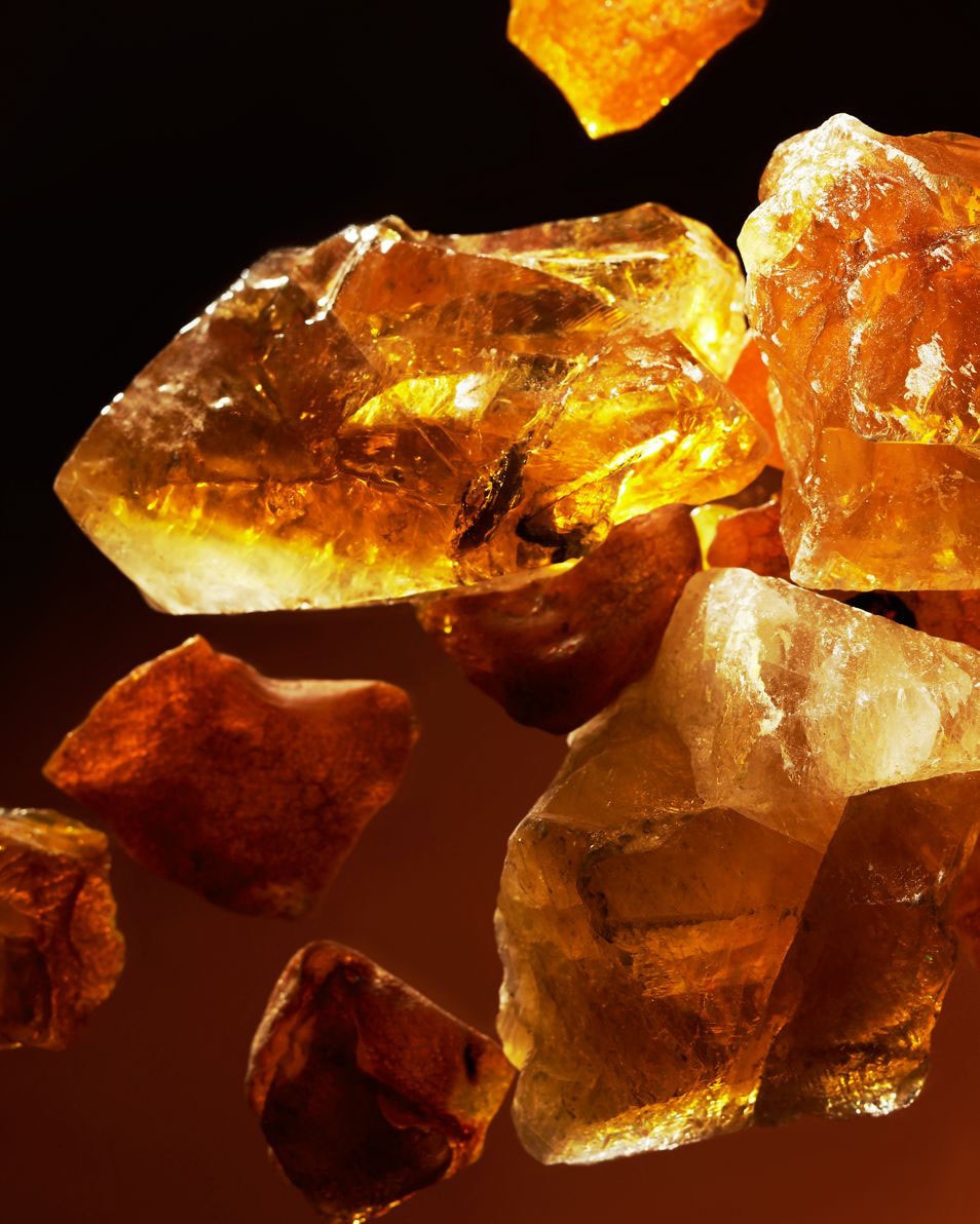 RITUALS Precious Amber mini bâtonnets parfumés 100 ML 3