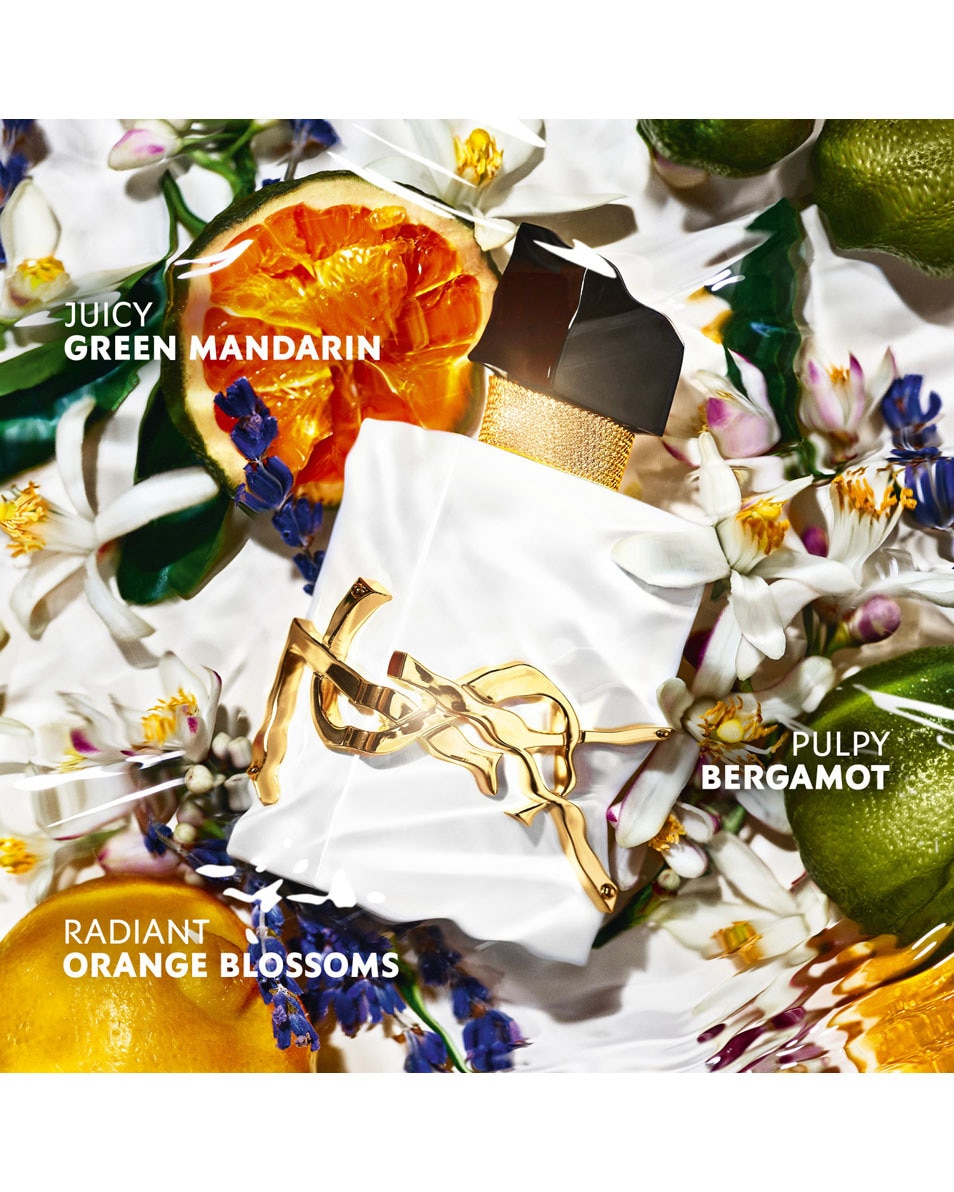 YVES SAINT LAURENT Libre L'Eau Nue Parfum De Peau 90 ML 3