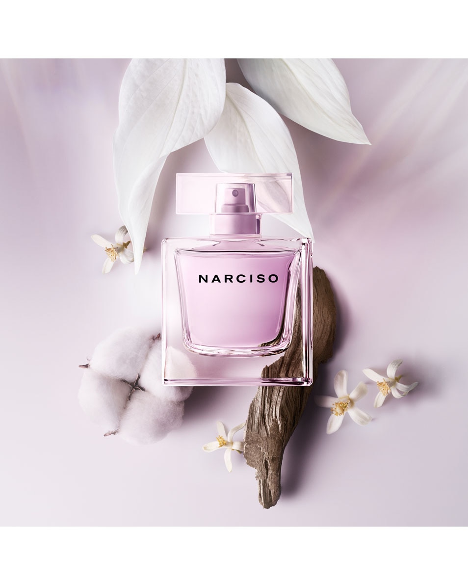 NARCISO RODRIGUEZ NARCISO eau de parfum radiante 50 ML 3