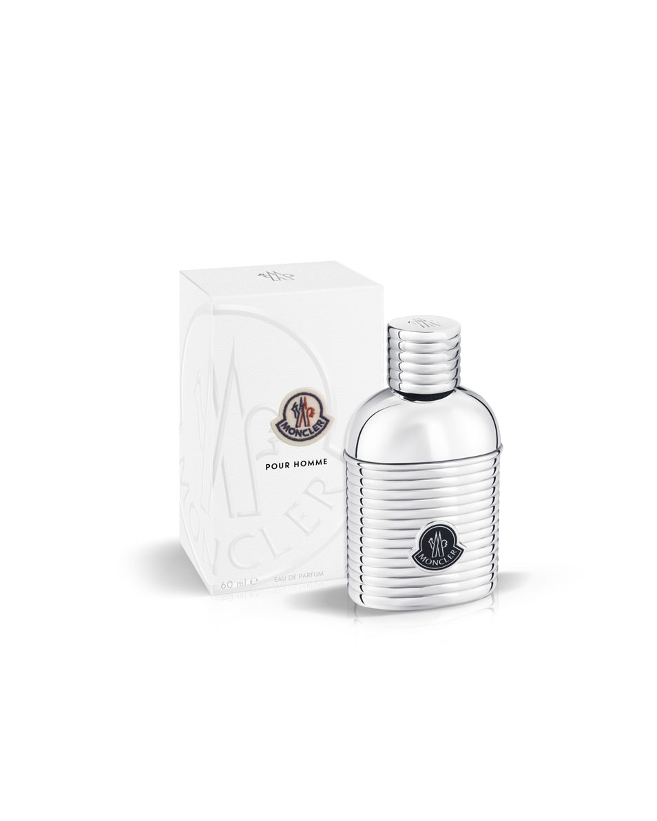 MONCLER Pour homme Eau de parfum 60 ML 3