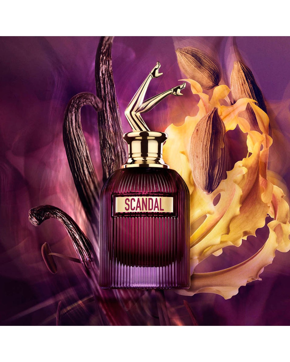 JEAN PAUL GAULTIER Scandal Intense 30 ML 3