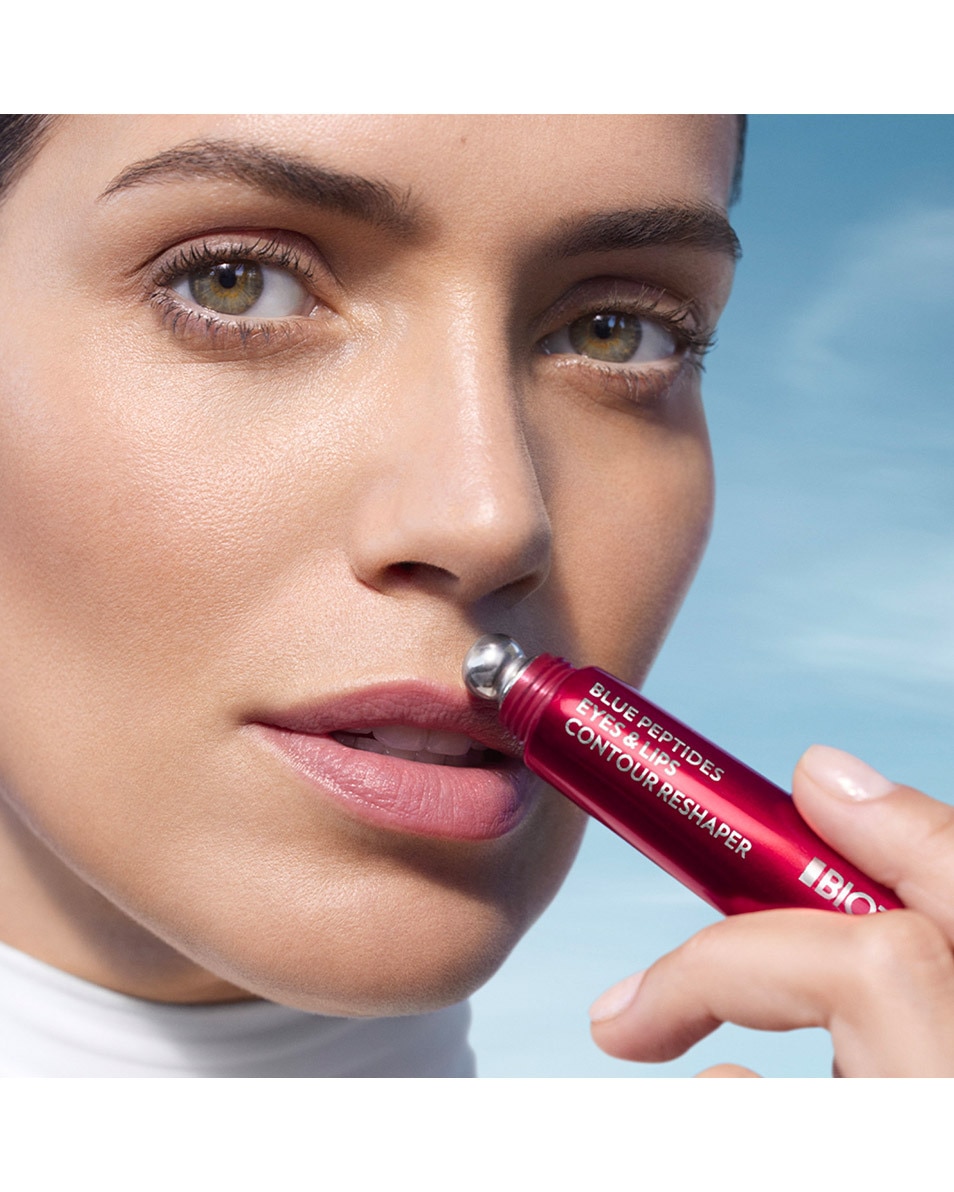 Reshaper Yeux et Lèvres - Lifte et sculpte