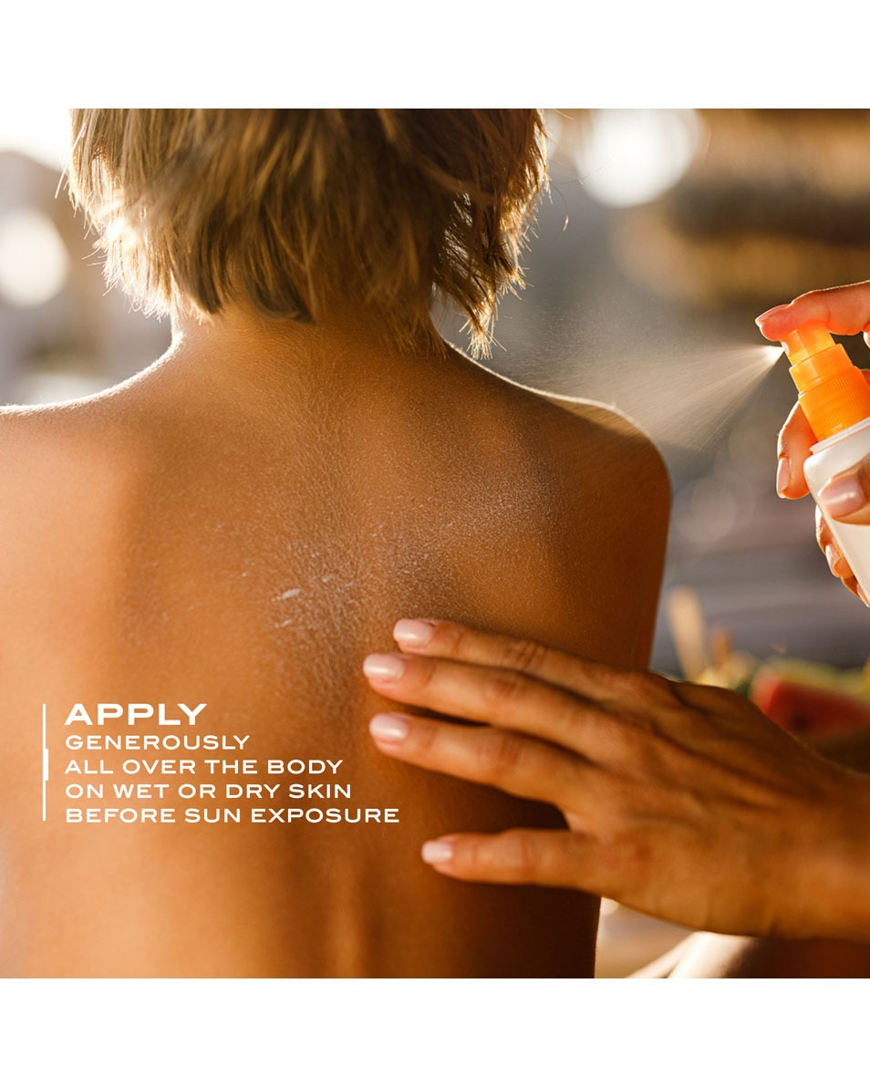 LANCASTER Sun Beauty Kids Spray Lacté Visage & Corps SPF50 150 ML 3