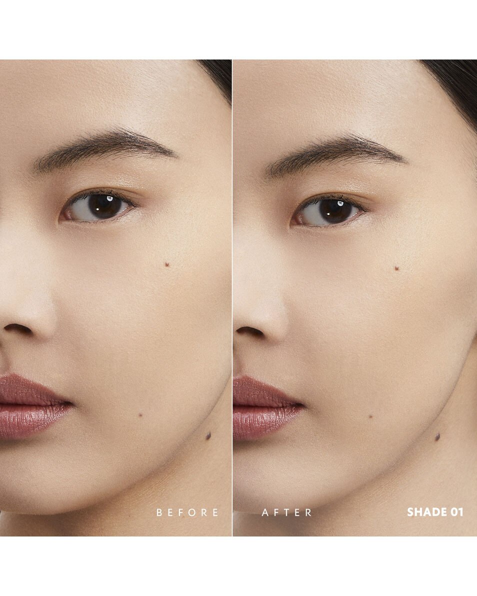 YVES SAINT LAURENT All Hours Hyper Blur Poudre Libre - Fini Mat TRANSLUCENT 2