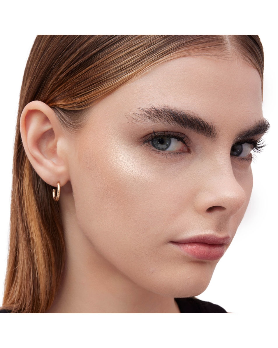 YVES SAINT LAURENT All Hours Hyper Luminize Highlighter - Poudre Illuminatrice Versatile Hypnotic Honey 3