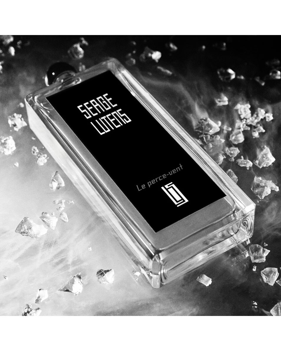 SERGE LUTENS Collection Noire Le perce-vent Eau de parfum 100 ML 3