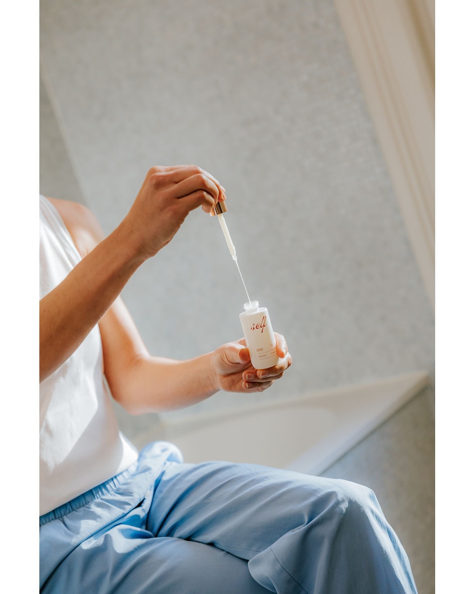 Sérum - antioxydant & éclatant