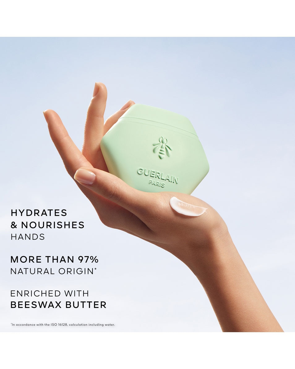 GUERLAIN Aqua Allegoria Rosa Verde - Crème Mains 50 ML 3