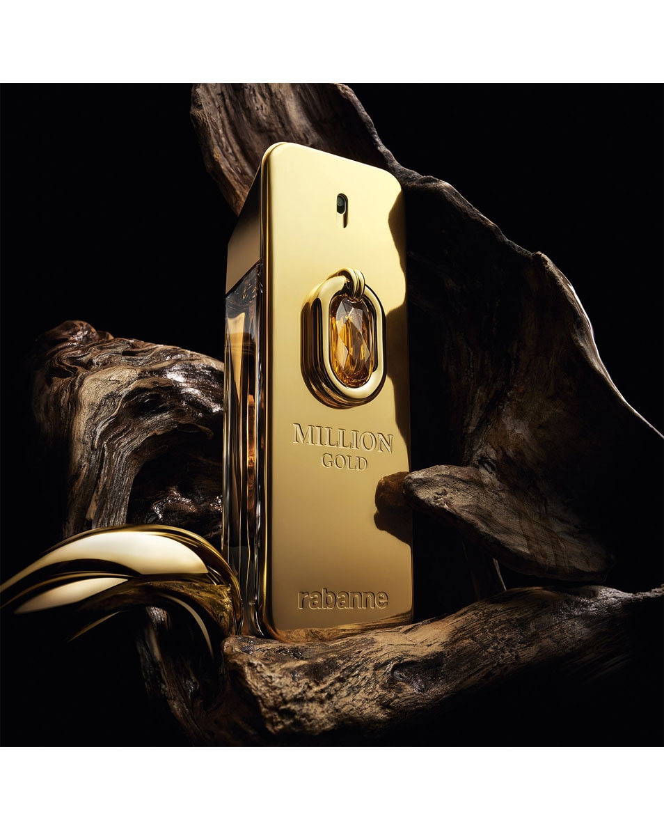 RABANNE Million Gold Million Gold Elixir 100 ML 3