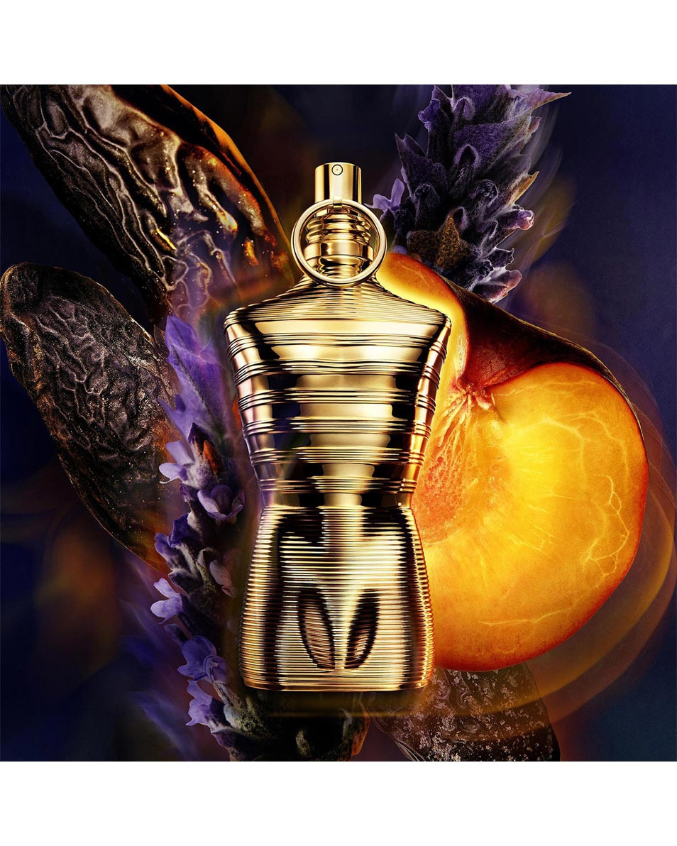 JEAN PAUL GAULTIER Le Male Le Male Elixir Absolu 75 ML