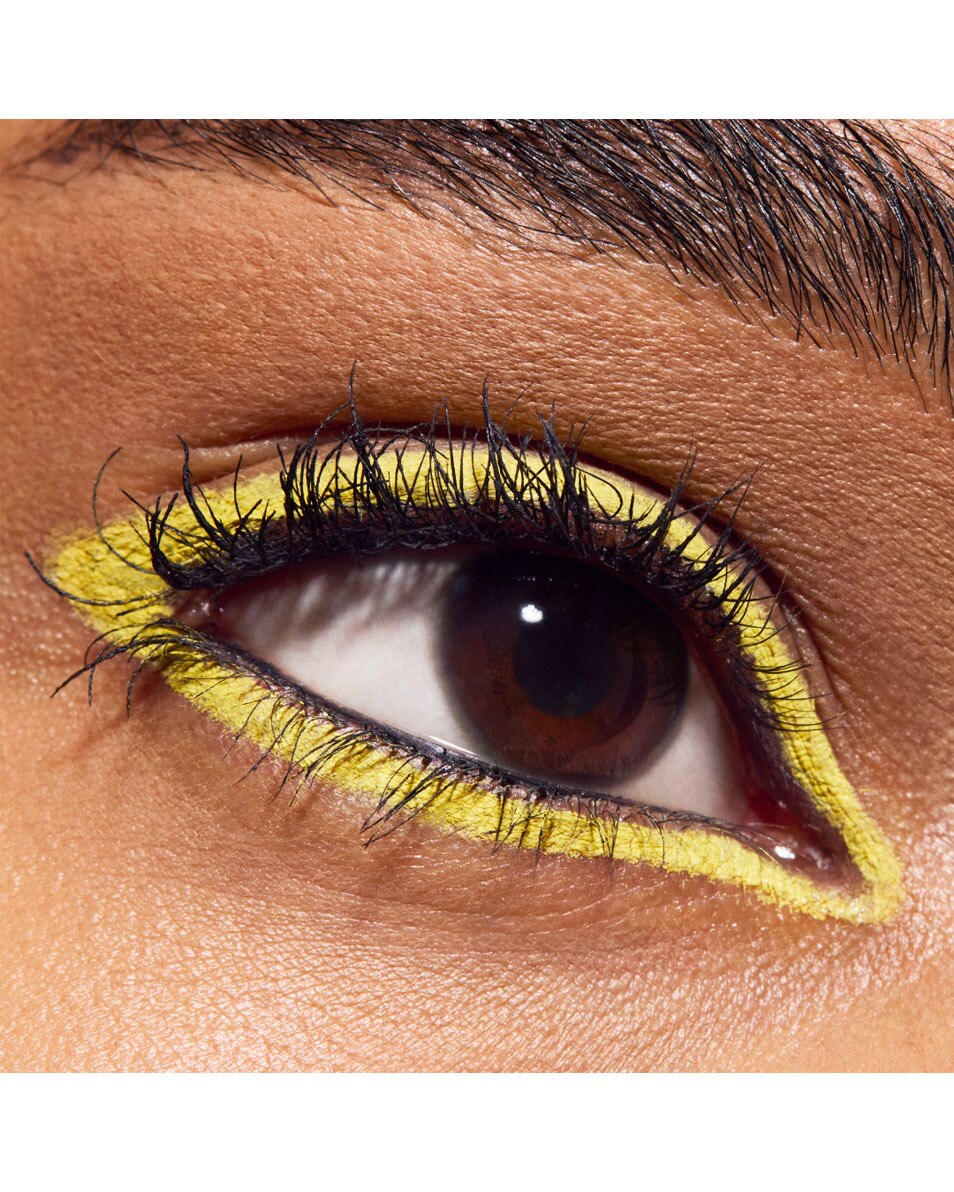 CRAYON GEL EYELINER