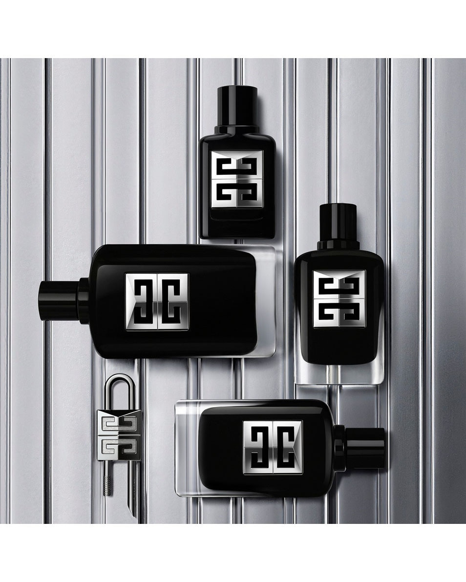 EAU DE PARFUM REFILLABLE