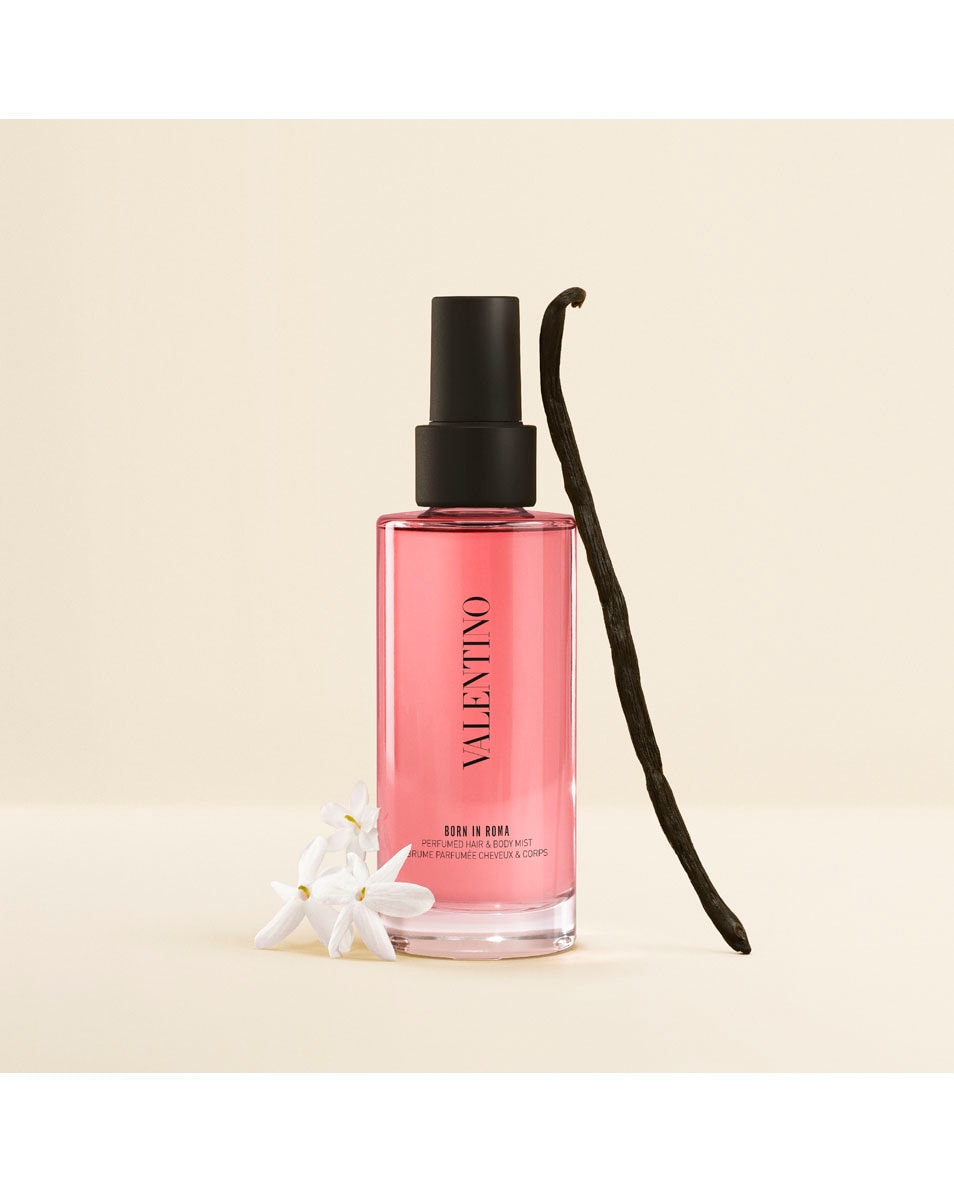 VALENTINO Born in Roma Hair Mist Brume parfumée cheveux et corps 90 ML 3