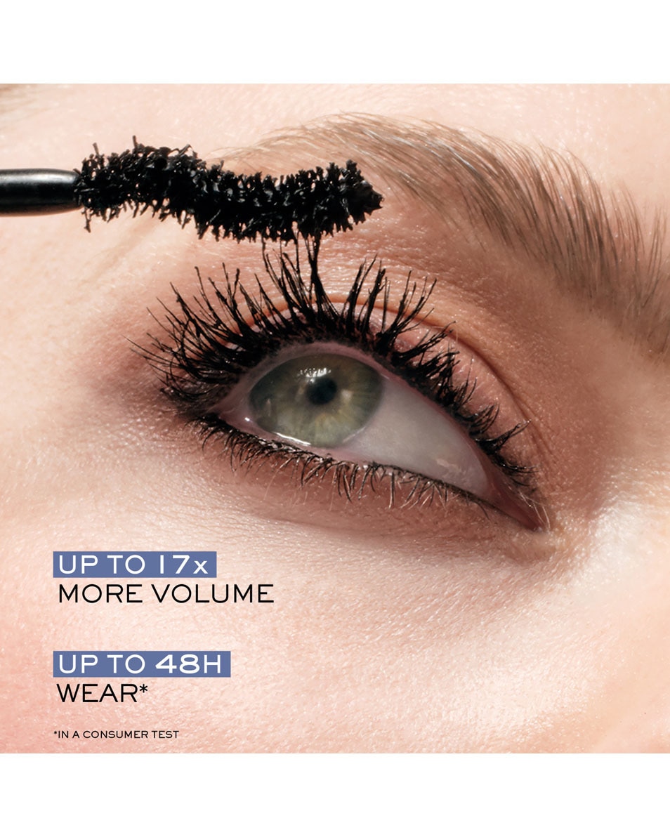 LANCÔME Hypnose Drama Waterproof Mascara 01 black 3