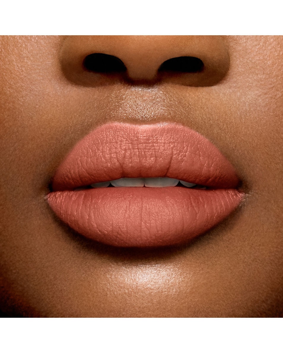 LANCÔME L'Absolu Rouge Intimatte Matte Rouge À Lèvres Unretouched Nude 3