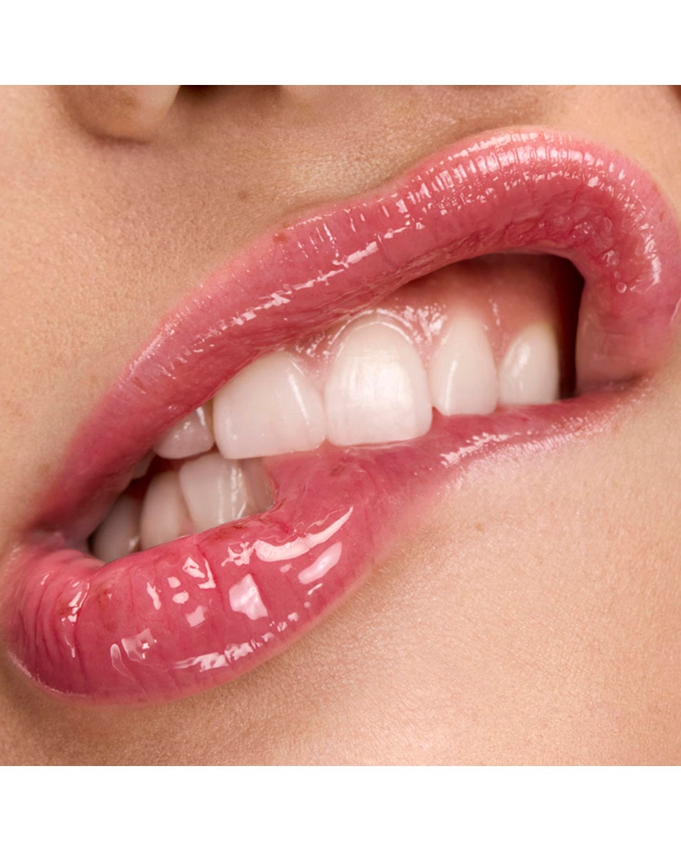 LANCÔME Lip Idole Juicytreat Huile-Gloss À Lèvres 10 - PINK ÔH LA LA 3