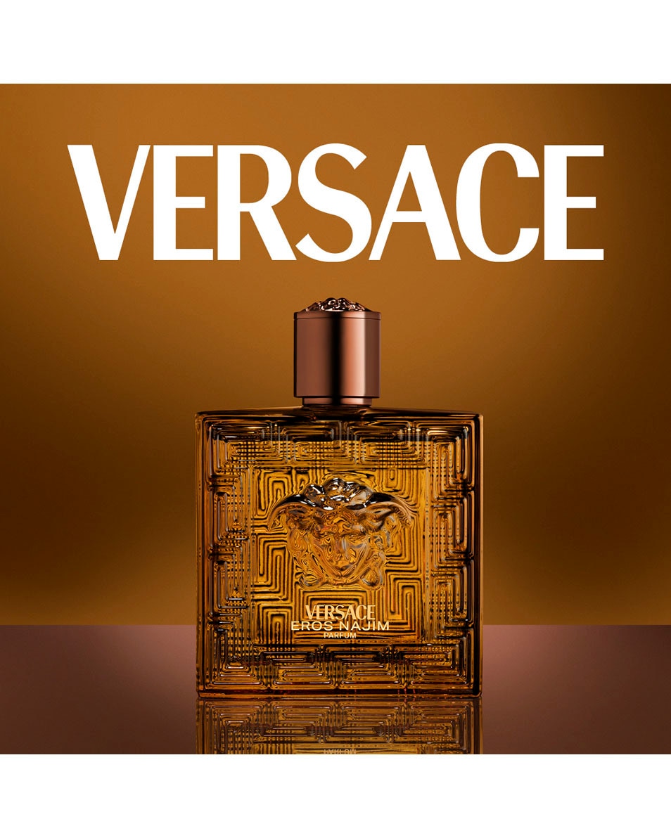VERSACE EROS NAJIM Parfum 100 ML 3