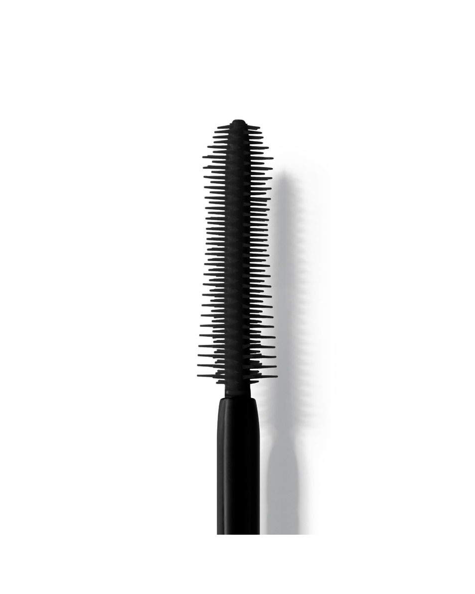 ARMANI BEAUTY Vertigo Lift Mini Mascara Mascara allongeant avec un volume extrême Zwart 3