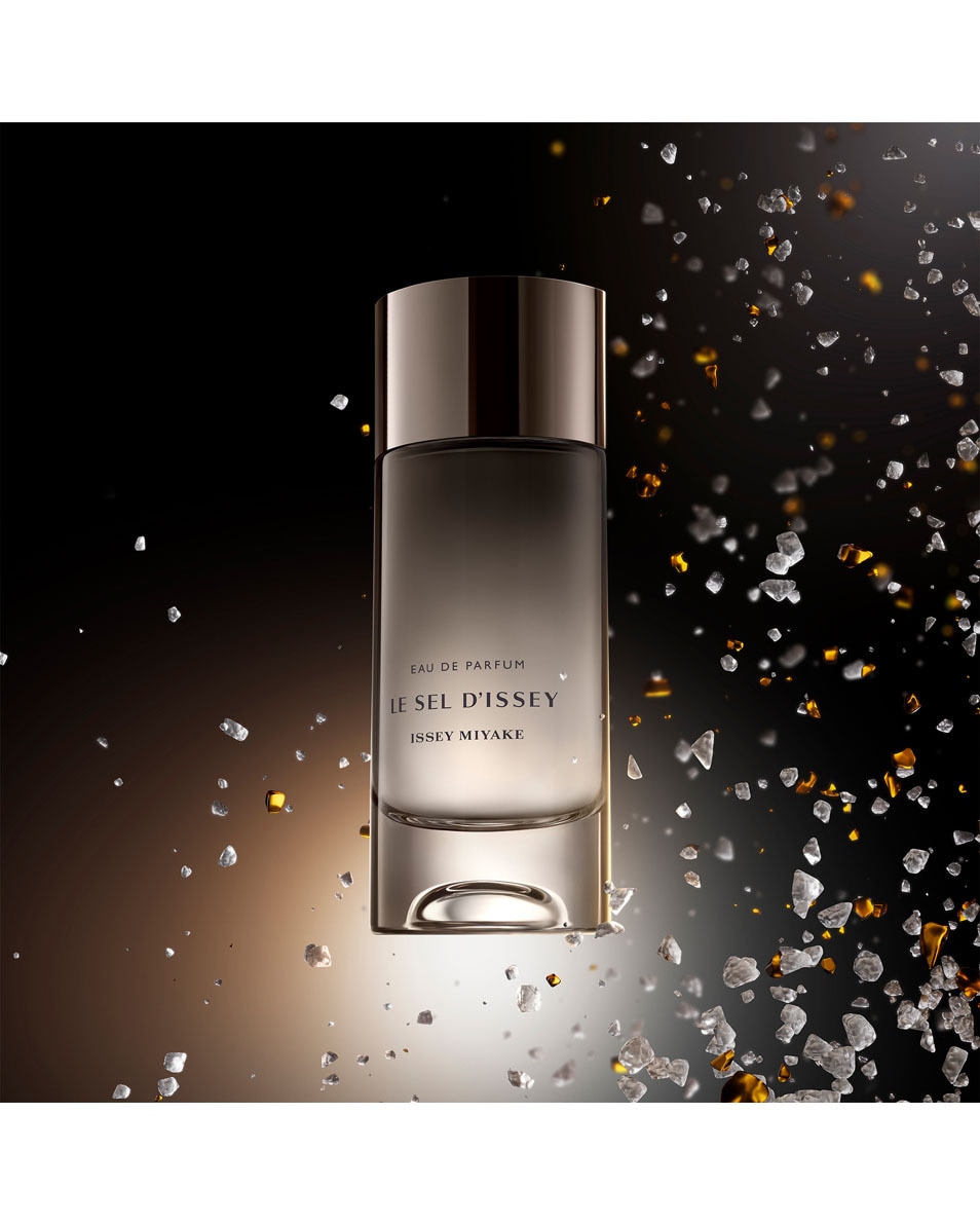 ISSEY MIYAKE Le Sel d'Issey Eau de Parfum 50 ML 3