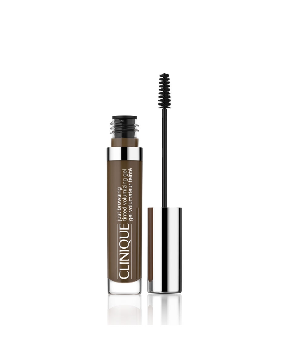 CLINIQUE Just Browsing Clear Sculpting Gel Gel pour sourcils DARK ESPRESSO 3