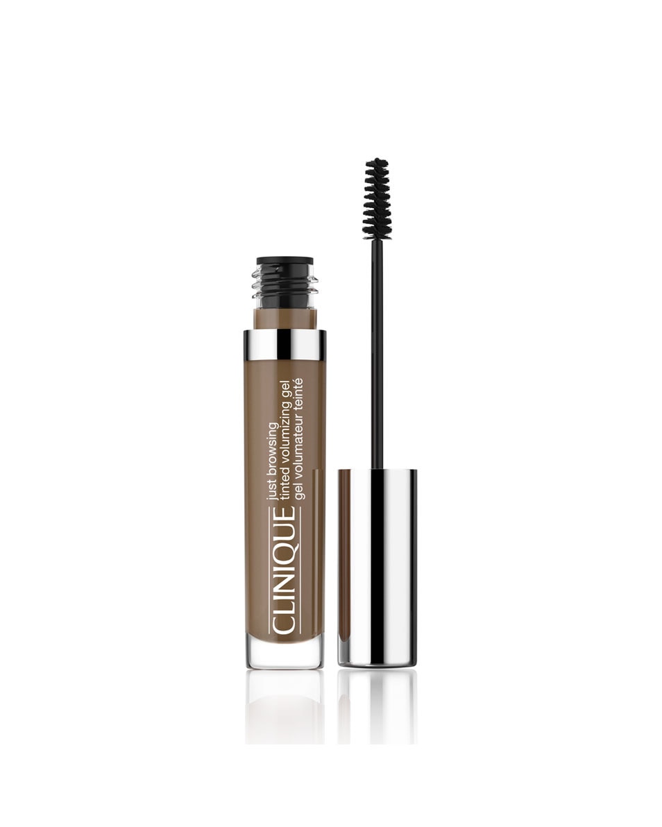 CLINIQUE Just Browsing Clear Sculpting Gel Gel pour sourcils SOFT BROWN 3