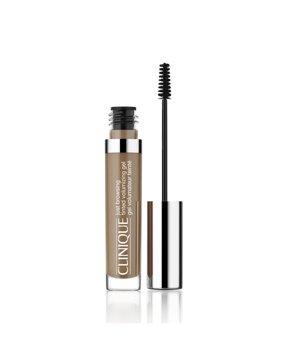 CLINIQUE Just Browsing Clear Sculpting Gel Gel pour sourcils SANDY BLONDE 3