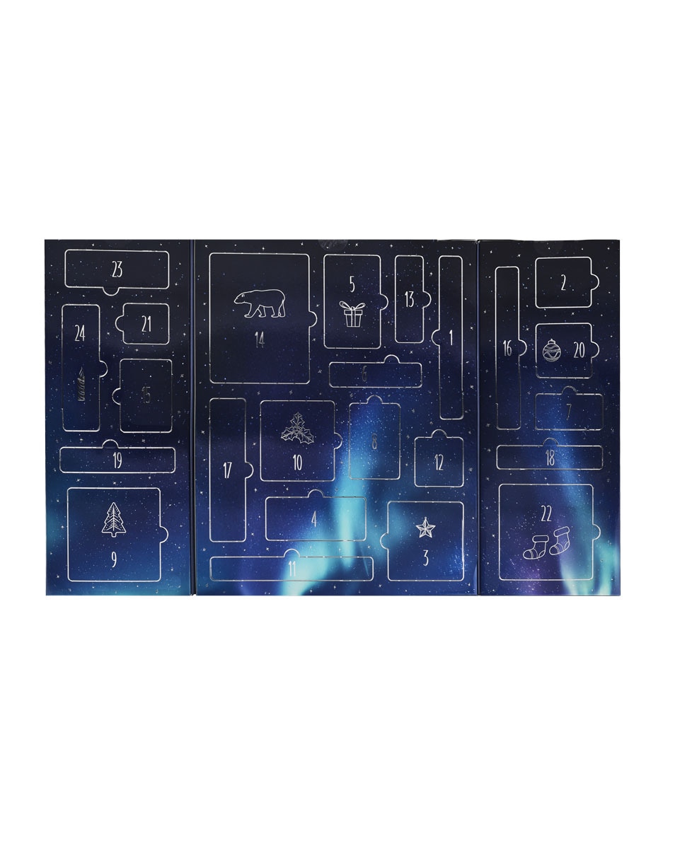 Calendrier de l'avent