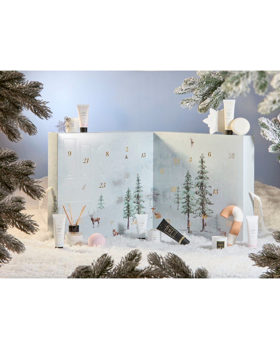 Calendrier de l'avent