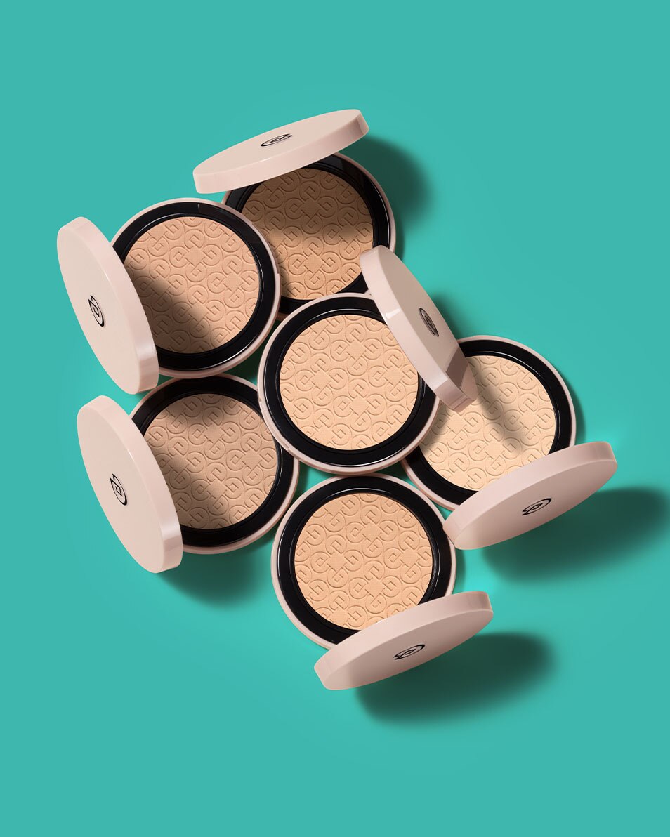 COLLISTAR Impeccabile Compact Powder 60G - Cappuccino 3