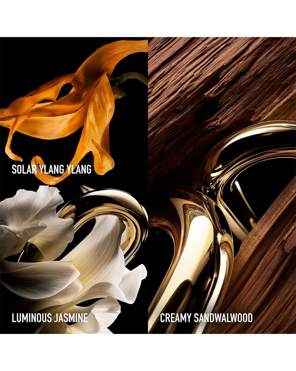 RABANNE Million Gold for Her Parfum 30 ML 3