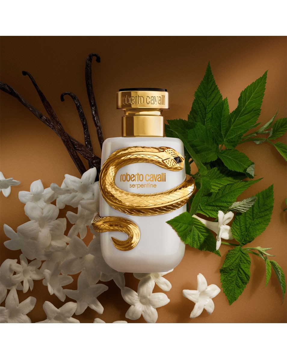ROBERTO CAVALLI Serpentine Parfum 100 ML 3