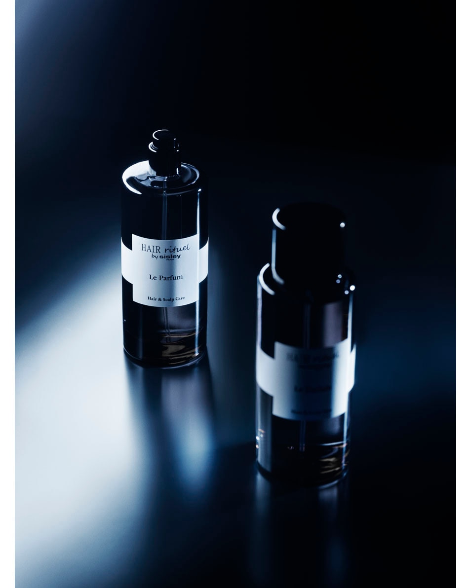 SISLEY Hair Rituel Le Parfum Parfum cheveux et corps - Mixte - Hespéridé Boisé 100 ML 2