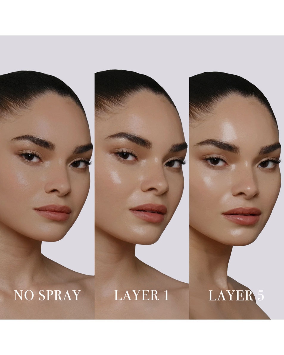 PAT MCGRATH Skin Fetish Legendary Glow Setting Spray - Spray Fixateur 100 ML 3